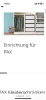 IKEA Pax Schrankzubehör Baden-Württemberg - Konstanz Vorschau