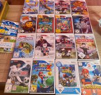 Nintendo Wii Spiele Nordrhein-Westfalen - Ahaus Vorschau