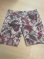 Please # Short # Bermude # kurze Hose/Jeans Essen - Steele Vorschau