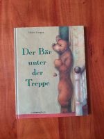 Der Bär unter der Treppe Cooper Kinderbuch Bilderbuch Berlin - Reinickendorf Vorschau