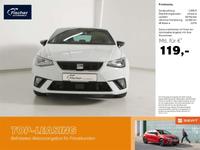 Seat Ibiza 1.0 TSI FR 6-Gang LED/Virt./NAV/RFK/SH Bayern - Amberg Vorschau