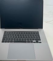 Apple MacBook Pro 16 Zoll Baden-Württemberg - Tengen Vorschau