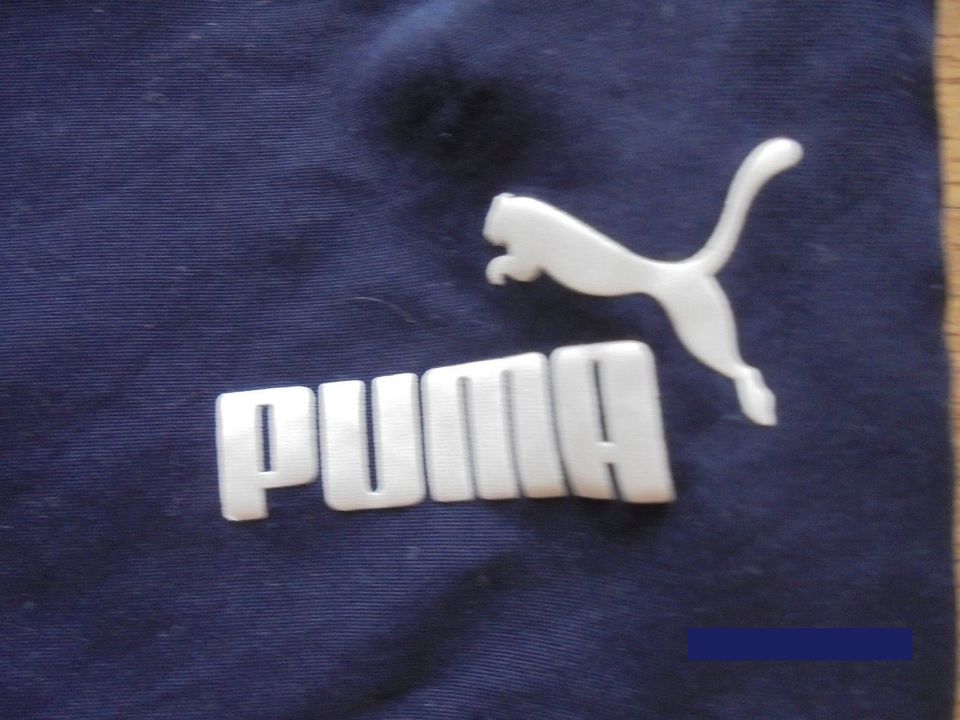 Puma Sport, Freizeithose Neuwertig in Edemissen