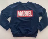 Marvel Sweatshirt Sweat Pullover 128 für 1,50€ Nordrhein-Westfalen - Weilerswist Vorschau