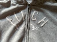 Abercrombie&Fitch Sweatjacke Hoodie Gr L Baden-Württemberg - Karlsruhe Vorschau