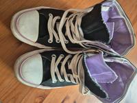 Converse All Star Größe 39,5 Baden-Württemberg - Malterdingen Vorschau
