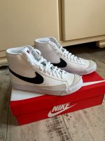 Nike Blazer mid 77 weiß Bayern - Amberg Vorschau