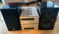 Yamaha Stereoanlage RX-E200 + CDX-E200 + 2x NX-E200 Baden-Württemberg - Lörrach Vorschau