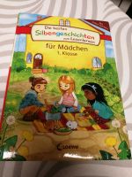 Die besten Silbengeschichten, Mädchen, Einschulung Niedersachsen - Vechta Vorschau