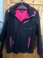 Schicke Geographical Norway Softshell Damen Jacke Thüringen - Ohrdruf Vorschau