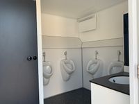 Toilettenwagen/WC Wagen Sachsen - Oschatz Vorschau