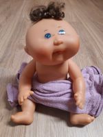 Cabbage Patch Puppe von Mattel, 90'er Jahre Hessen - Flörsheim am Main Vorschau