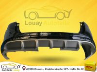 Kia Optima Stoßstange hinten ohne diffuser 2015-16 Original ✅ Essen - Altenessen Vorschau