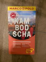 Reisführer Kambodscha Marco Polo Rheinland-Pfalz - Oberöfflingen Vorschau