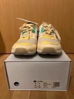 ADIDAS ZX 8000 H68010 FROZEN LEMONADE GR. 42 AQUA HYDRA Sachsen - Zwickau Vorschau