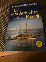 Klaus Peter Wolf Ein mörderisches Paar &veit Etzold die Filiale Nordrhein-Westfalen - Hagen Vorschau