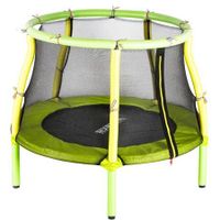 Trampolin 1,22 M Grün TG122/8068 B-Ware 40 €* Nordrhein-Westfalen - Hagen Vorschau