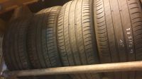 4x 225/50 R17 94V Michelin Sommerreifen Primacy 3  5mm Dot 2016 Niedersachsen - Wolfenbüttel Vorschau