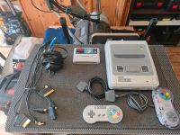 Super Nintendo Nordrhein-Westfalen - Eslohe Vorschau