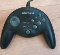 Microsoft Sidewider Gamepad Retro Vintage Gaming Controller 90er Nordrhein-Westfalen - Minden Vorschau