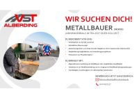 Metallbauer (m/w/d) gesucht! Niedersachsen - Garrel Vorschau