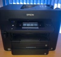 Epson Tintenstrahldrucker WF Pro - 4740 Schleswig-Holstein - Geschendorf Vorschau