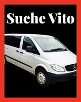 Suche Mercedes Vito Bayern - Günzburg Vorschau