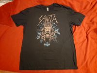 T-Shirt Santa EMP BC, 1x getragen Sachsen - Mittweida Vorschau