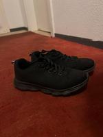 Schuhe schwarz Wiesbaden - Erbenheim Vorschau