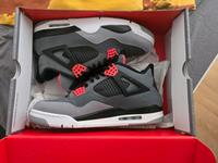 Nike Air Jordan 4 Retro...Gr.46 Nordrhein-Westfalen - Wesel Vorschau
