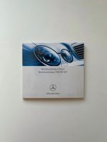 Mercedes W210 Betriebsanleitung Baden-Württemberg - Bietigheim-Bissingen Vorschau