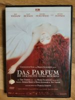 Das Parfum ..DVD Sachsen-Anhalt - Wernigerode Vorschau