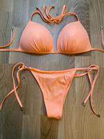 New Yorker Triangel Bikini/Tanga Bayern - Schweinfurt Vorschau