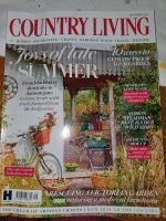 Country Living Magazines 2024 Niedersachsen - Buchholz in der Nordheide Vorschau