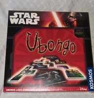 Star Wars Ubongo Brettspiel Nordrhein-Westfalen - Gelsenkirchen Vorschau