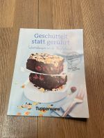 Tupperware Rezept Heft Hessen - Wabern Vorschau