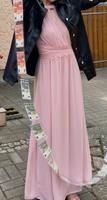 VILA - VIMILINA NECKHOLDER MAXIKLEID, Damen Brandenburg - Oderberg Vorschau