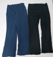 Umstands-Relaxhose Gr. 40 Schwangerschaft Hose Umstandsmode Bayern - Biberbach Vorschau