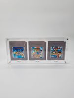 Original Nintendo Gameboy Super Mario Land 1 2 3 | Game Boy Spiel Hannover - Linden-Limmer Vorschau