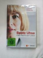 Beate Uhse - Das Recht auf Liebe DVD NEU Nordrhein-Westfalen - Höxter Vorschau