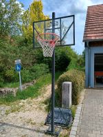 Basketball Korb Ständer Outdoor verstellbar Bayern - Laaber Vorschau