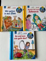 Wieso weshalb warum Bücher Nordrhein-Westfalen - Warstein Vorschau