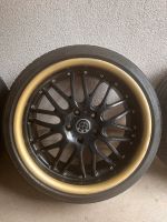 Räder,Reifen,Felgen 19Zoll 5x120 Bmw Bayern - Fürth Vorschau