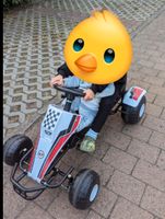 Go Kart Rennauto Sachsen-Anhalt - Stendal Vorschau