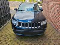 Jeep Compass Nordrhein-Westfalen - Südlohn Vorschau