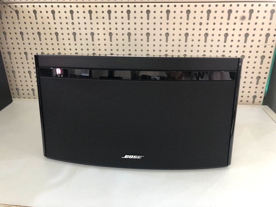 Bose Soundlink Air Digital Music System / WiFi in Braunschweig