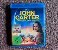 John Carter - Zwischen zwei Welten BluRay Disney Fantasy Action Gröpelingen - Oslebshausen Vorschau