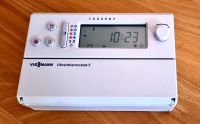 Viessmann Uhrenthermostat-F Niedersachsen - Peine Vorschau