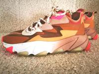 ASH ECLIPSE nude Sneaker Schuh Gr. 38 Stuttgart - Stuttgart-Süd Vorschau