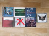 CD's Triggerfinger, Foo Fighters, A Perfect Circle Niedersachsen - Osnabrück Vorschau